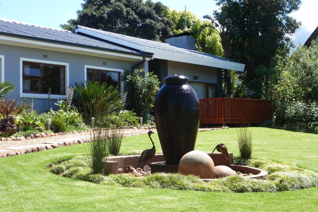 Marula Lodge Swellendam Exterior photo