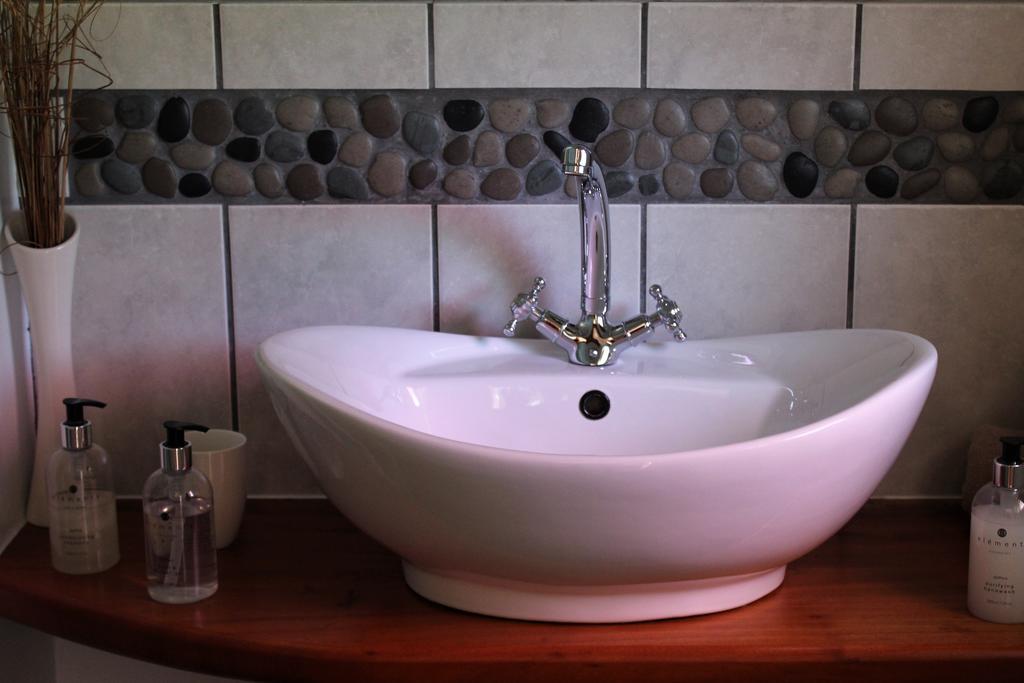 Marula Lodge Swellendam Room photo